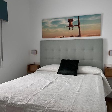 Apartamento El Rinconcito Del Chache Córdoba Exterior foto