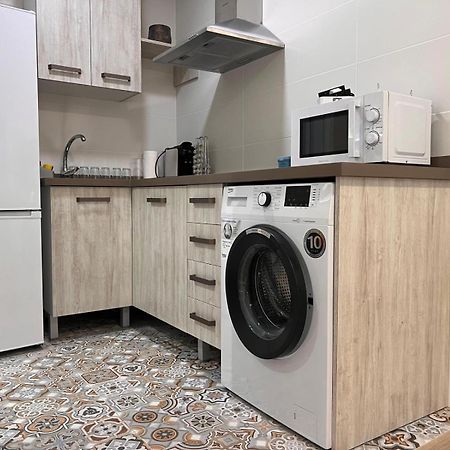 Apartamento El Rinconcito Del Chache Córdoba Exterior foto