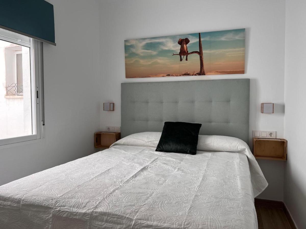 Apartamento El Rinconcito Del Chache Córdoba Exterior foto