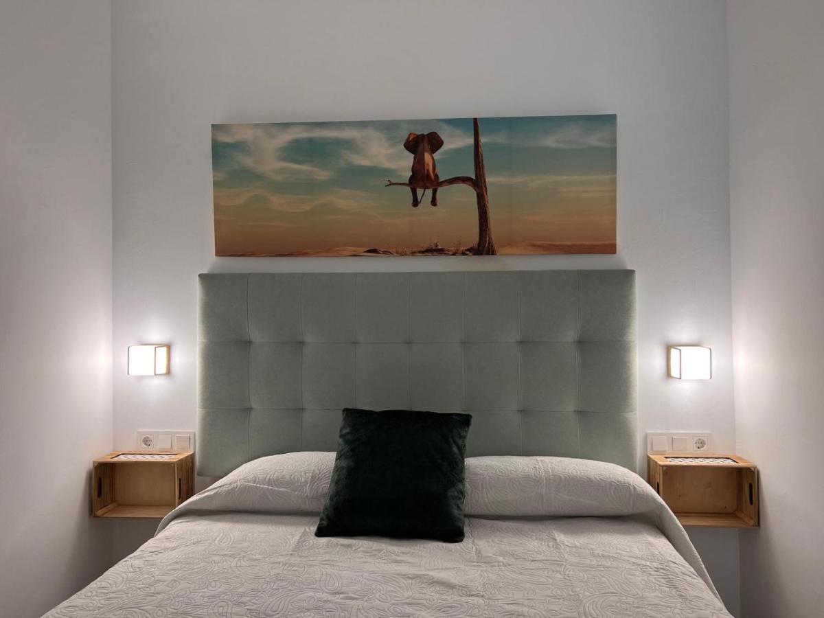 Apartamento El Rinconcito Del Chache Córdoba Exterior foto