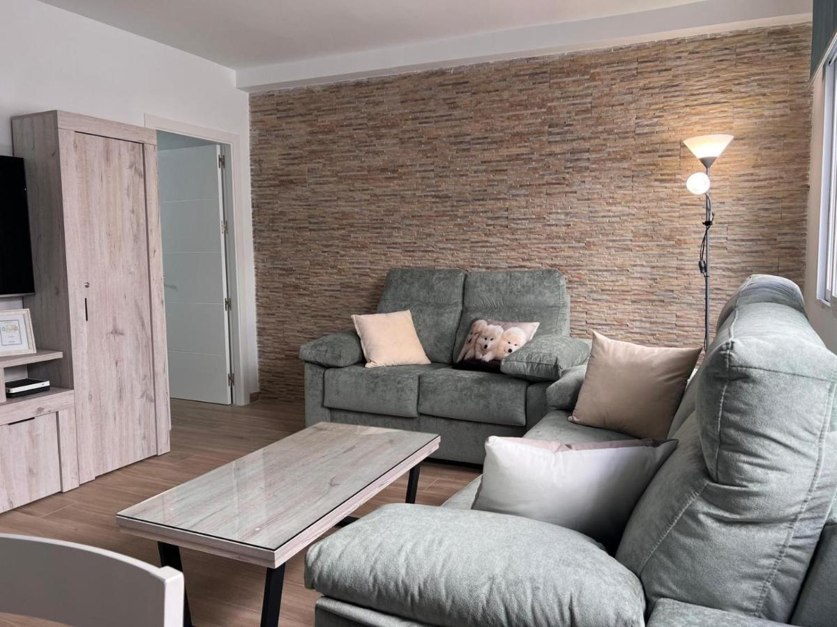 Apartamento El Rinconcito Del Chache Córdoba Exterior foto