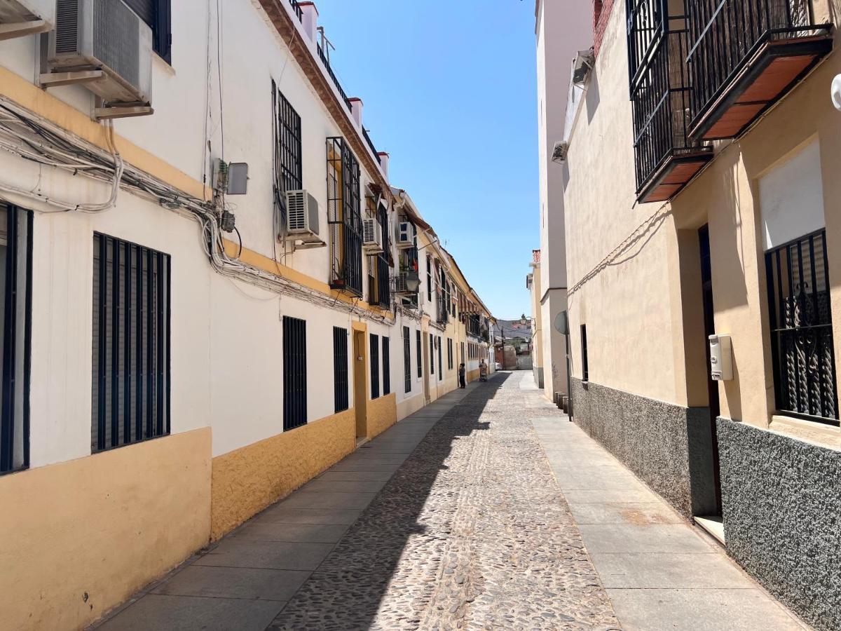 Apartamento El Rinconcito Del Chache Córdoba Exterior foto