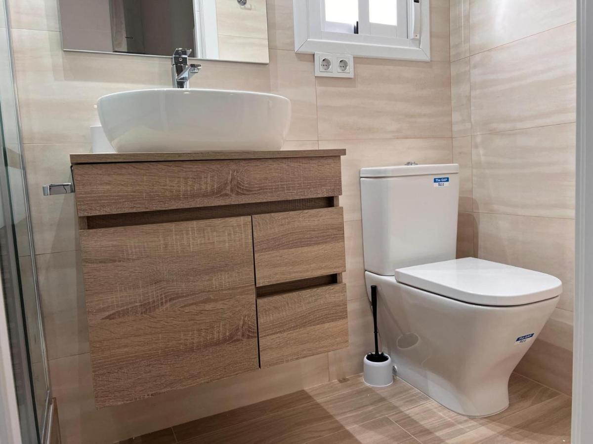 Apartamento El Rinconcito Del Chache Córdoba Exterior foto