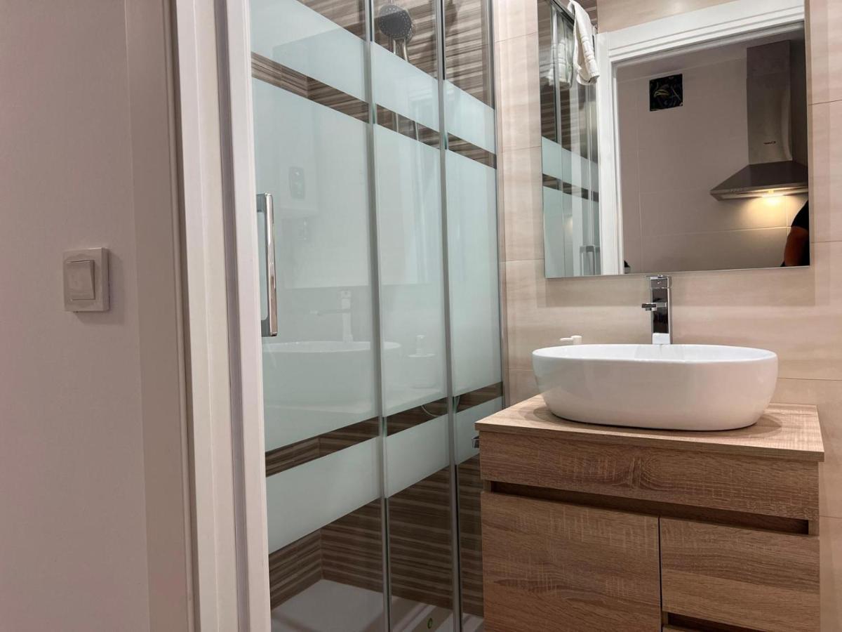 Apartamento El Rinconcito Del Chache Córdoba Exterior foto