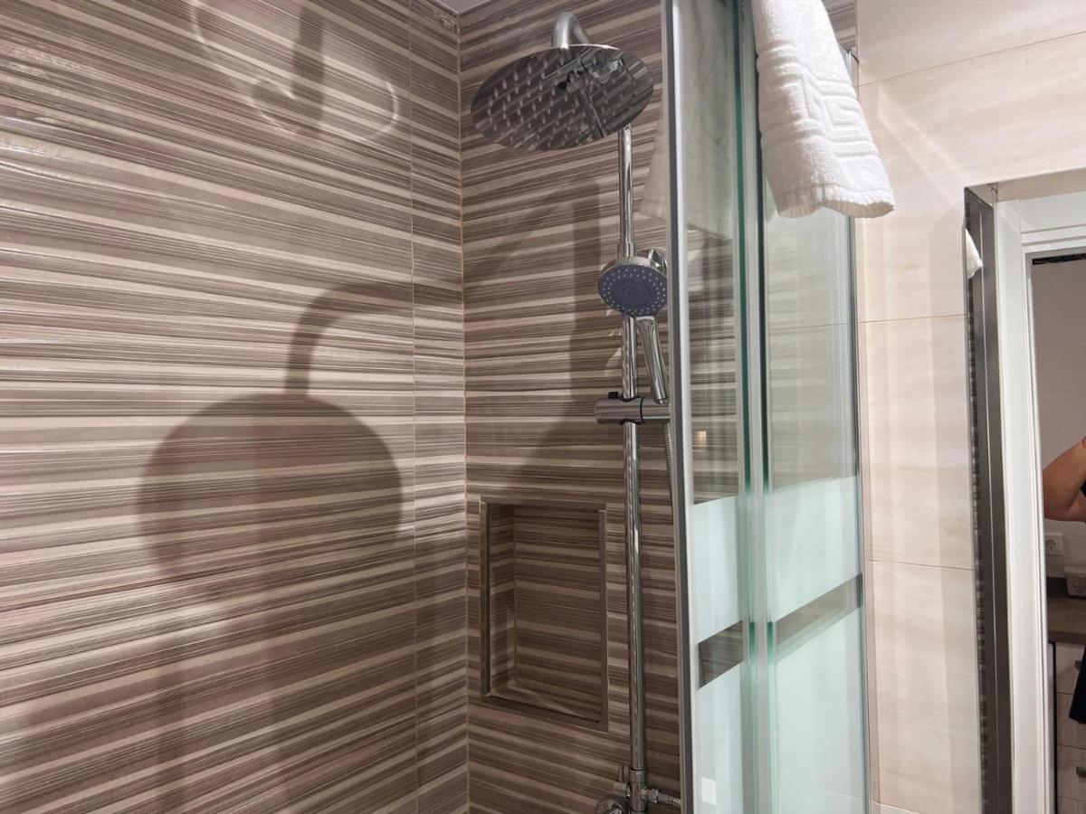 Apartamento El Rinconcito Del Chache Córdoba Exterior foto