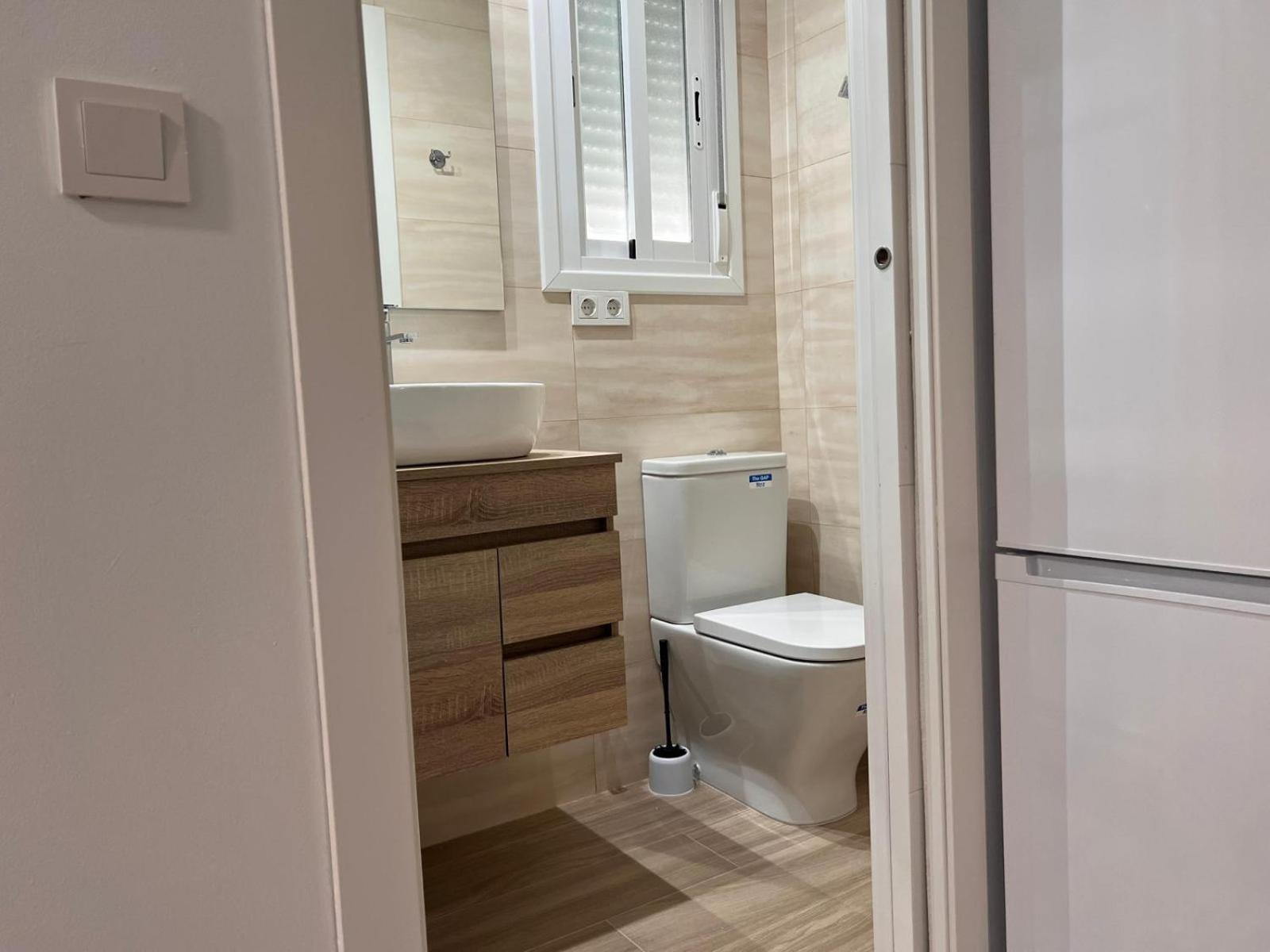 Apartamento El Rinconcito Del Chache Córdoba Exterior foto