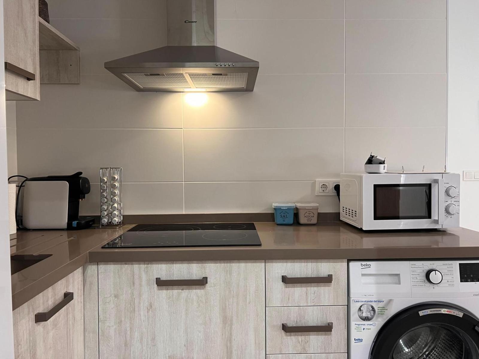 Apartamento El Rinconcito Del Chache Córdoba Exterior foto