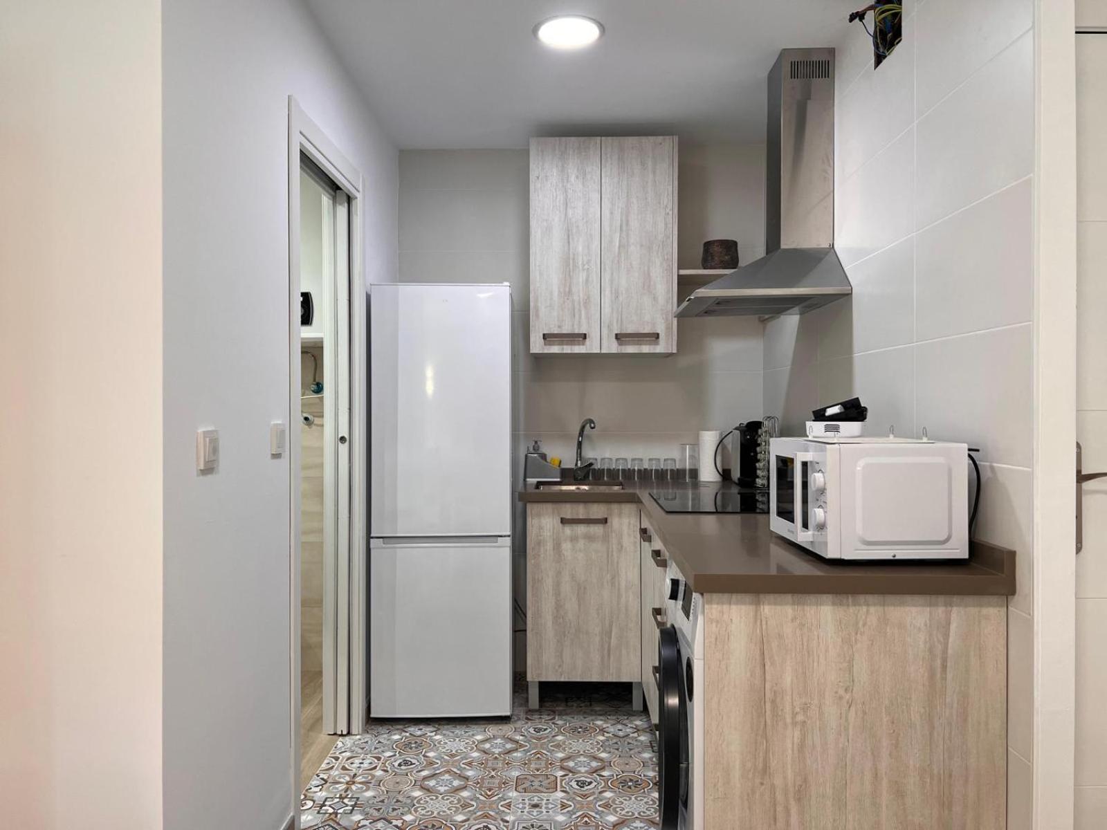 Apartamento El Rinconcito Del Chache Córdoba Exterior foto